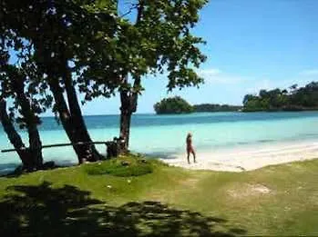 Villa Juanita Happy Grove Hotel