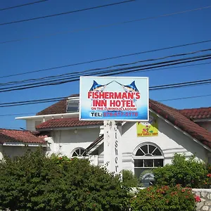 Hotel Fisherman's, Florence Hall