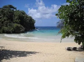 Villa Juanita Happy Grove Hotel
