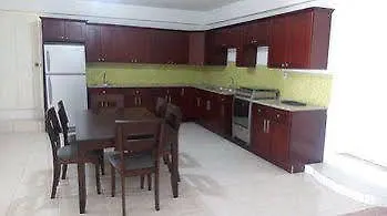 Hotel Villa Juanita Happy Grove