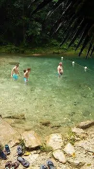 Villa Juanita Happy Grove 3*,  Jamaica