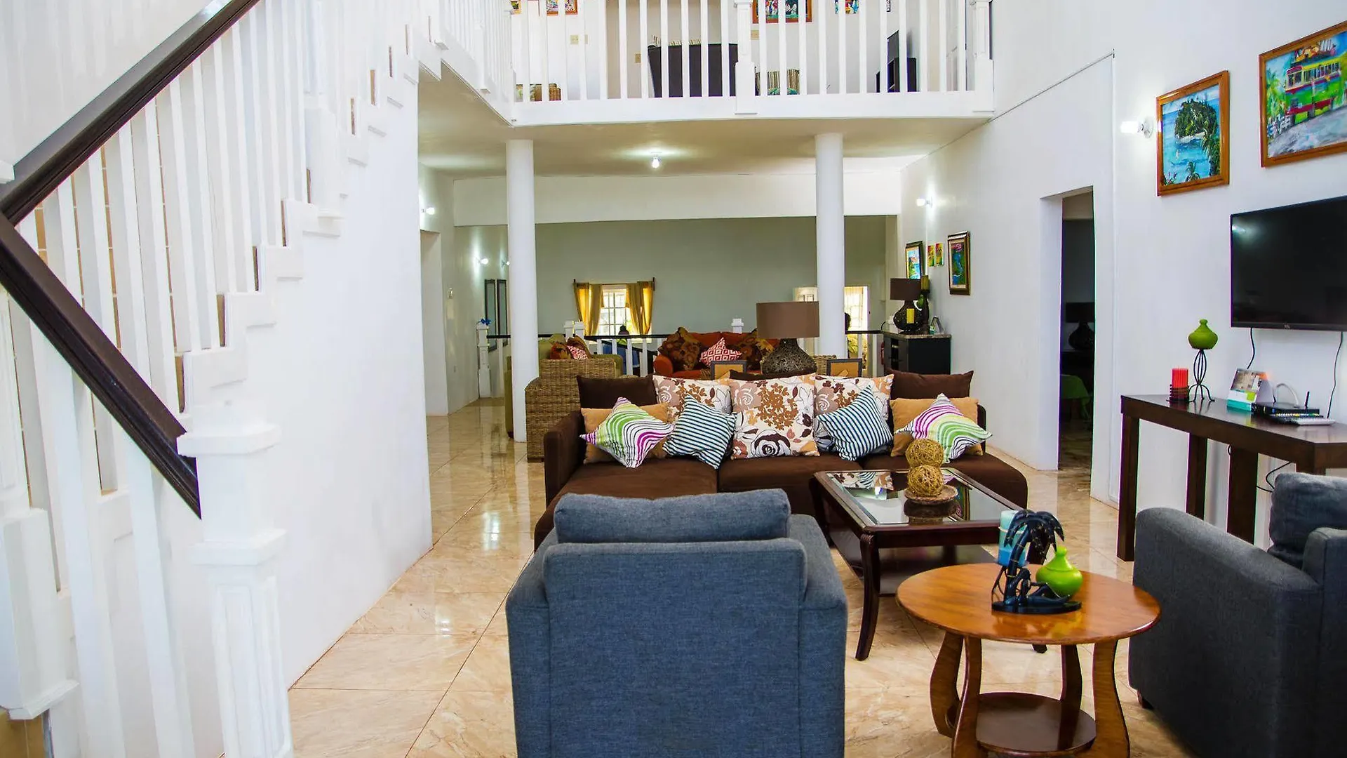 Hotel Villa Juanita Happy Grove