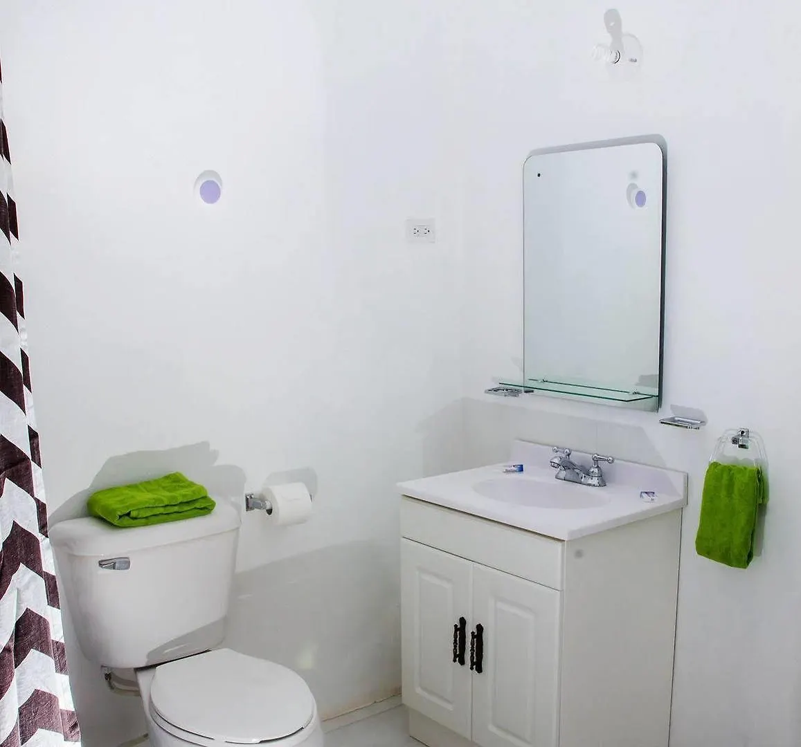 *** Hotel Villa Juanita Happy Grove Jamaica