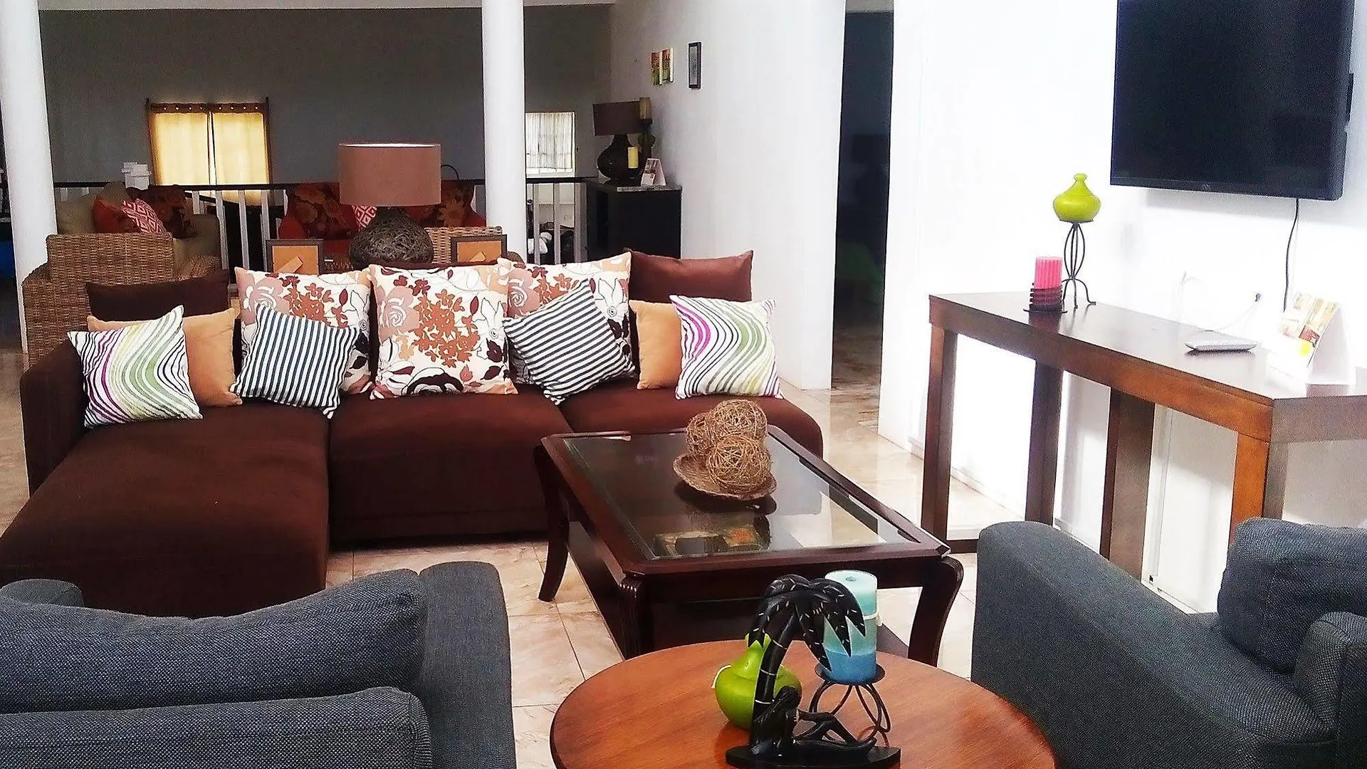 Villa Juanita Happy Grove