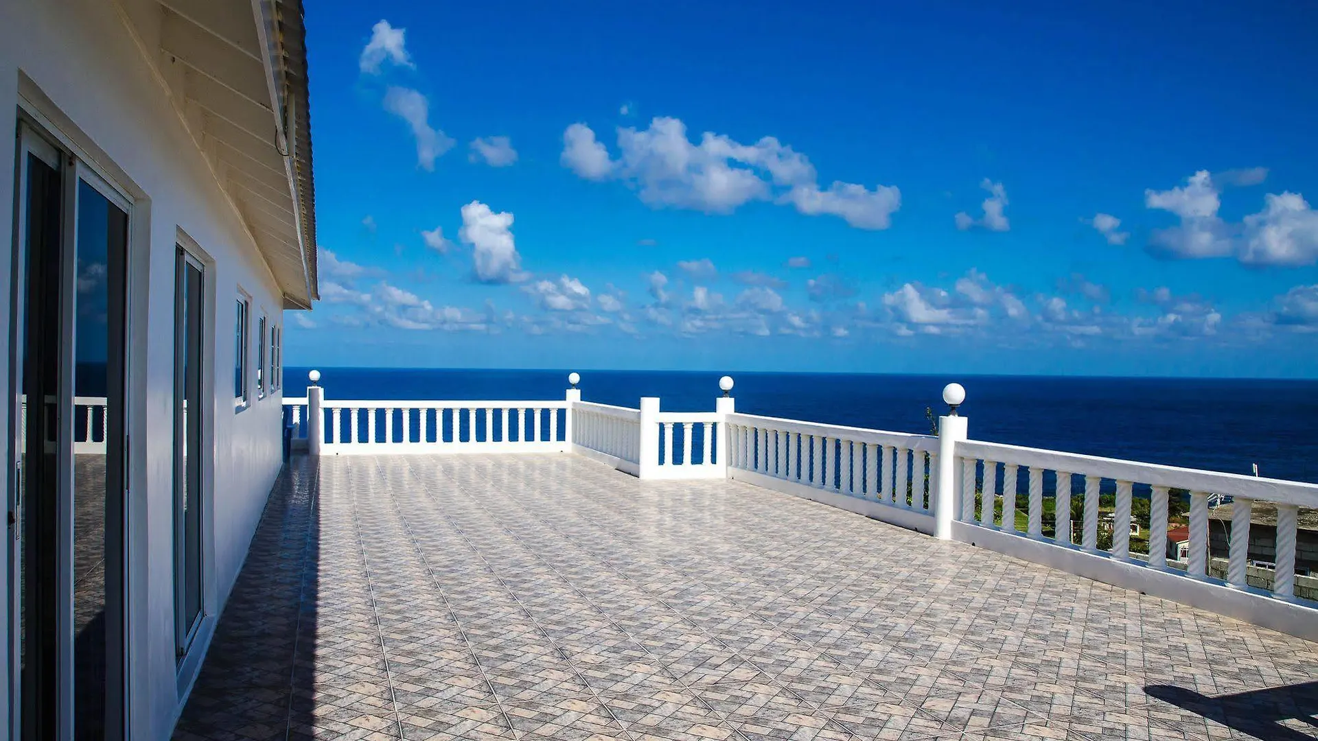 Villa Juanita Happy Grove Jamaica