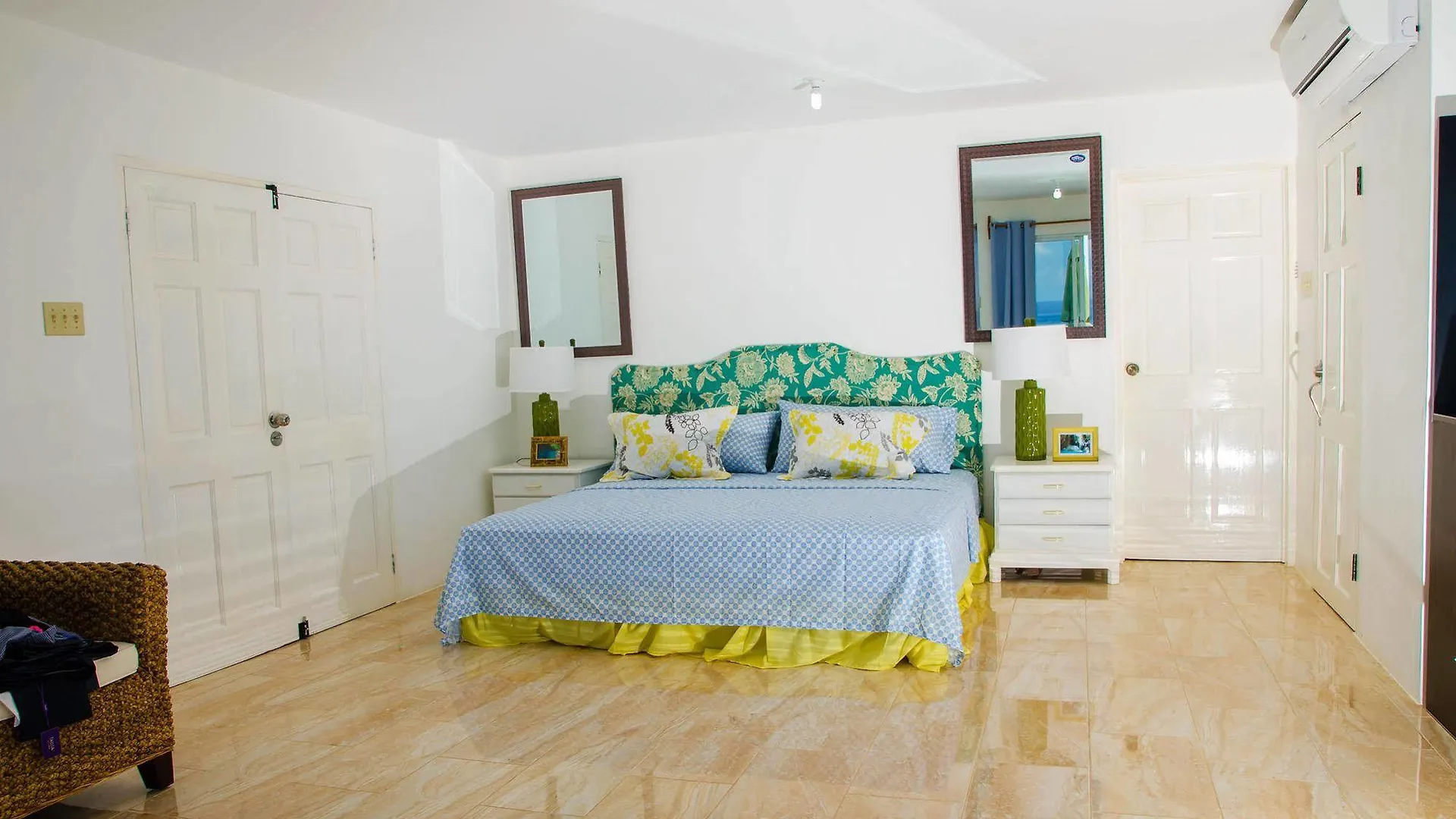 Villa Juanita Happy Grove Jamaica