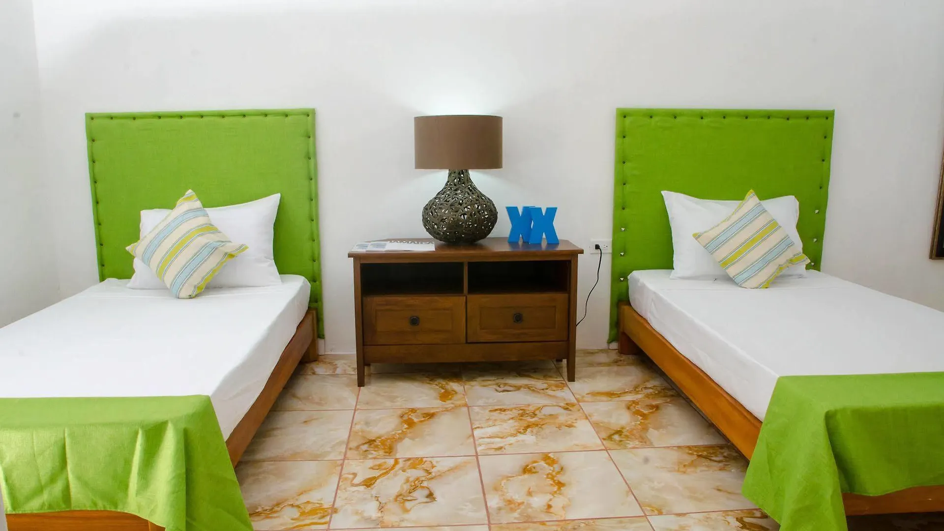Villa Juanita Happy Grove