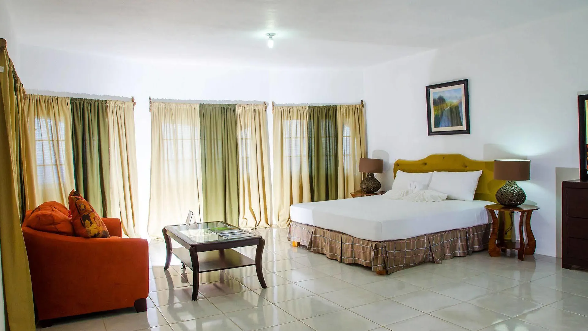 Villa Juanita Happy Grove 3*,  Jamaica