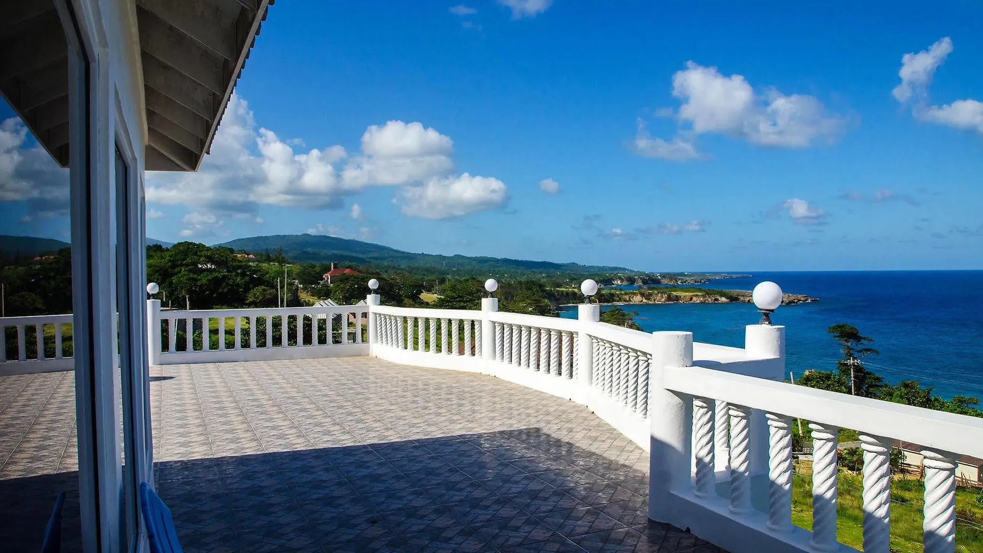 Villa Juanita Happy Grove Jamaica