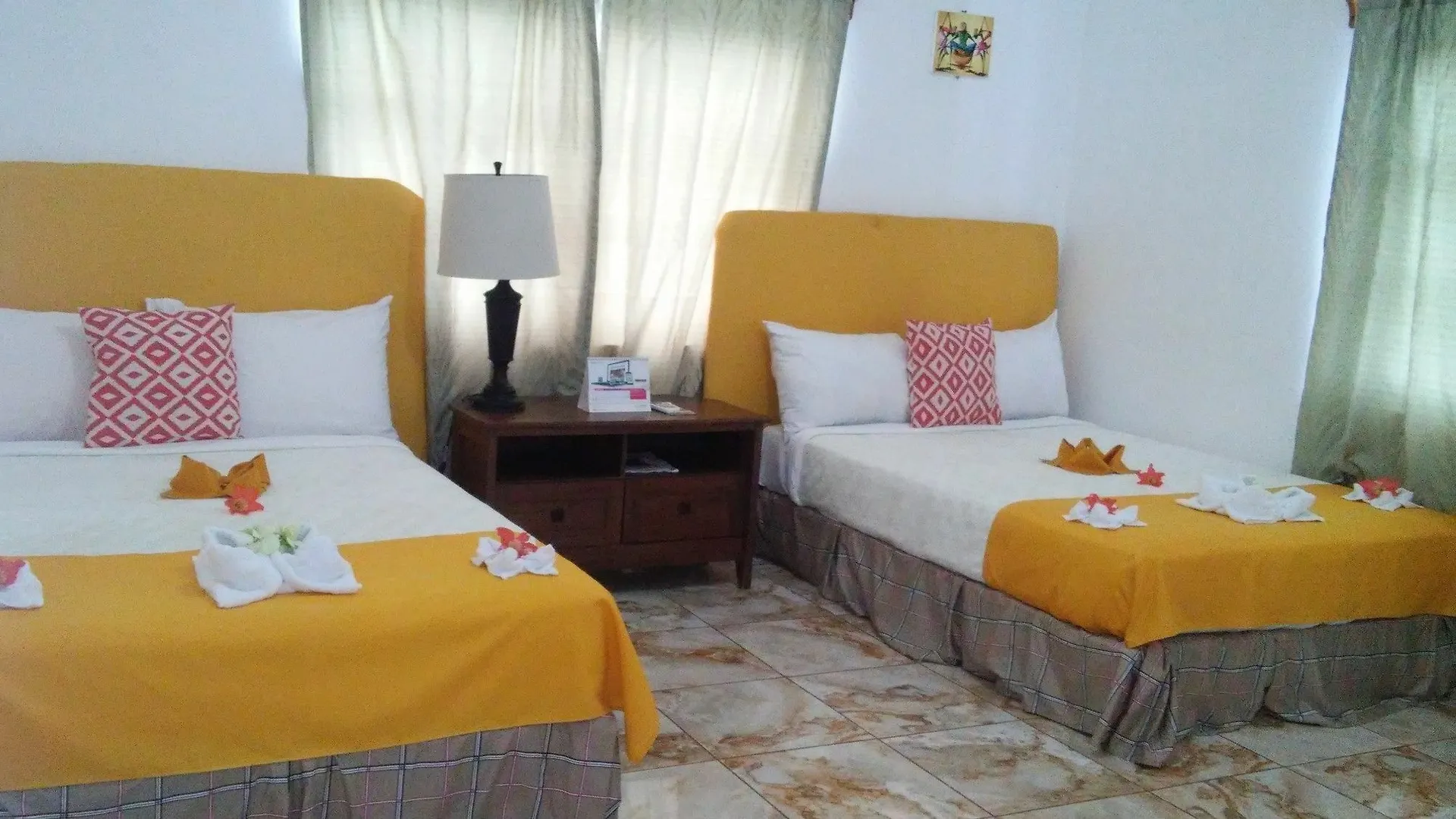 Villa Juanita Happy Grove